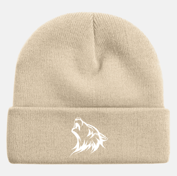 Alphawolf Beanie Hat - Image 5