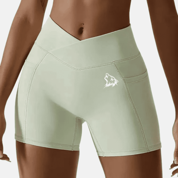 Artemis Shorts