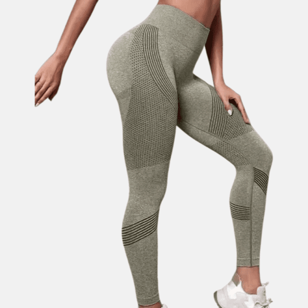 Circe Seamless Leggings - Image 2