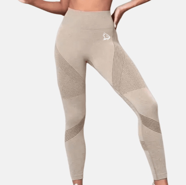 Circe Seamless Leggings