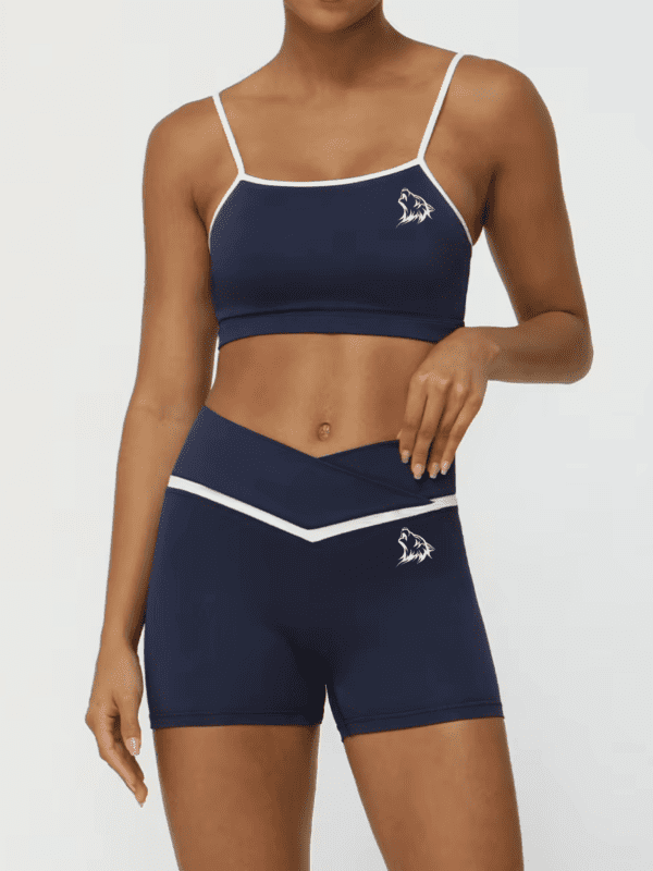 Aphrodite Shorts