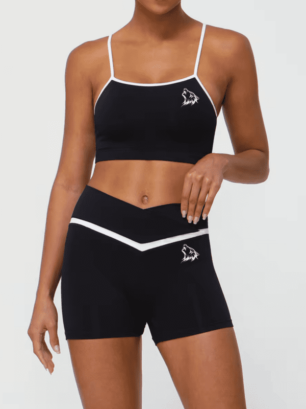Aphrodite Shorts - Image 3